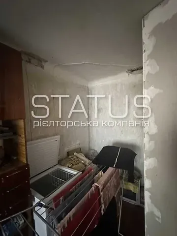 Продаж 2к Квартира 45.1 кв.м Баяна вулиця 6 Полтава - фото 4