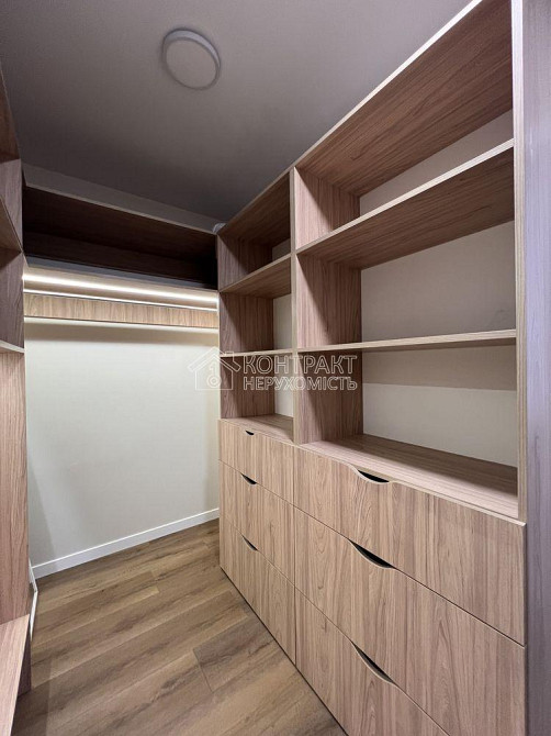 Продаж Квартира 2-кімнатна, 13/16 поверх на вул. Заливна Харків - фото 12