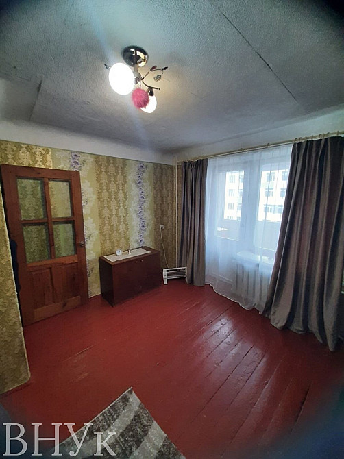 Продаж Квартира 1-кімнатна, 3/5 поверх на ДЕПО Luts'k - photo 1