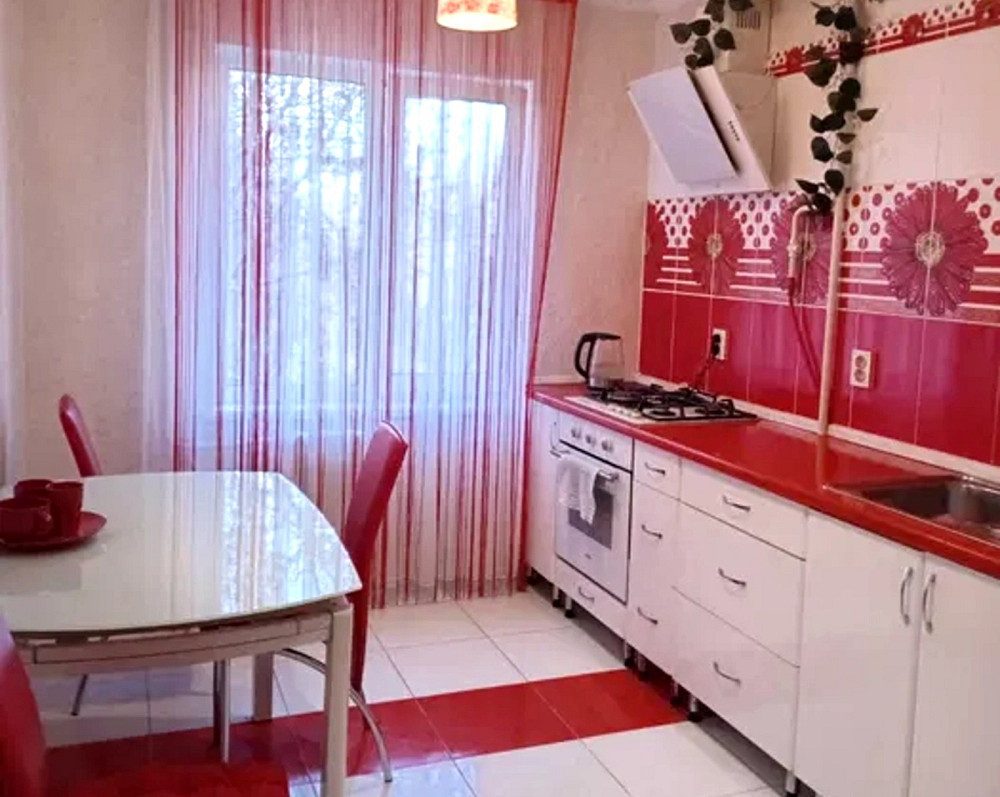 Продаж Квартира 3-кімнатна, 5/9 поверх на Евгения Чикаленко ул. (Вильямса Академика) Одеса - фото 1