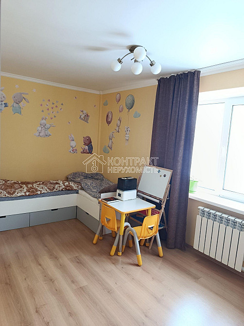 Продаж Квартира 3-кімнатна, 2/5 поверх на вул. Вулиця Бригади «Хартія» Харьков - изображение 2
