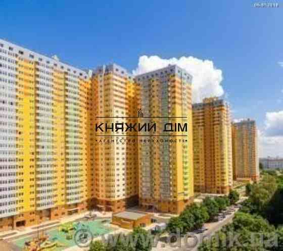 Видовая двух кімнатна квартира ЖК Министерский. Код объекта: 21124039 Київ