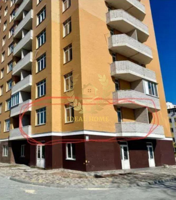 Продаж 2к квартири, вул.Бориспільска, ЖБК Захисник, Київ Київ - фото 1