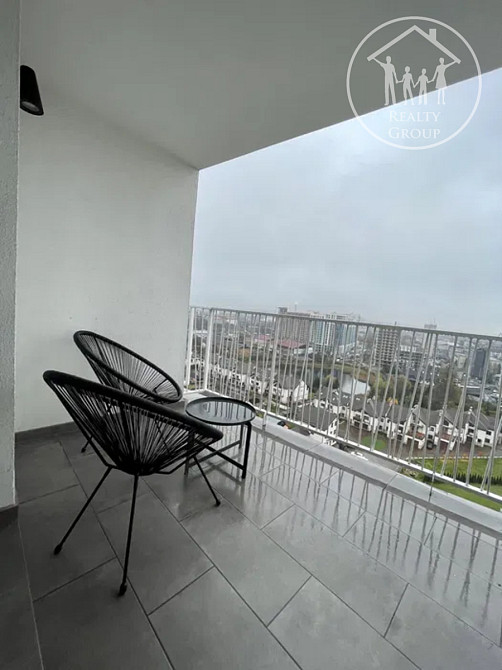 Оренда Квартира 1-кімнатна, 15/17 поверх на Володимира Великого вул., 10 Львів - фото 8