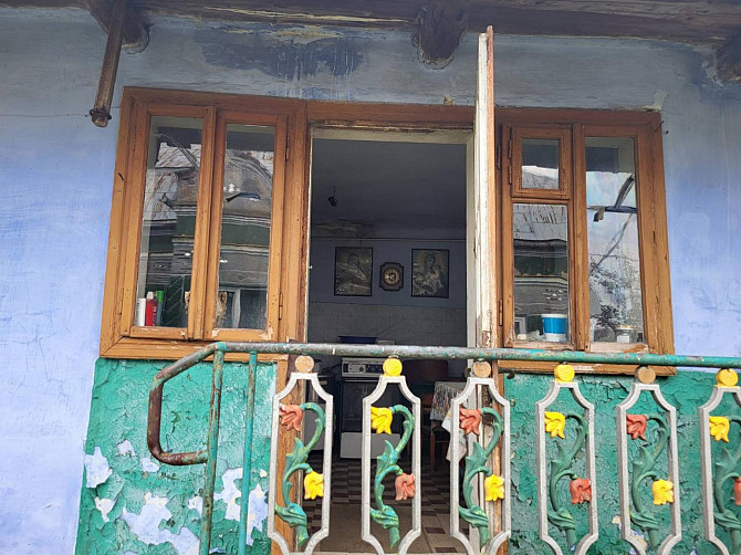 Продаж будинку житлова площа 35 м.кв. — Лісова Bibrka - photo 19
