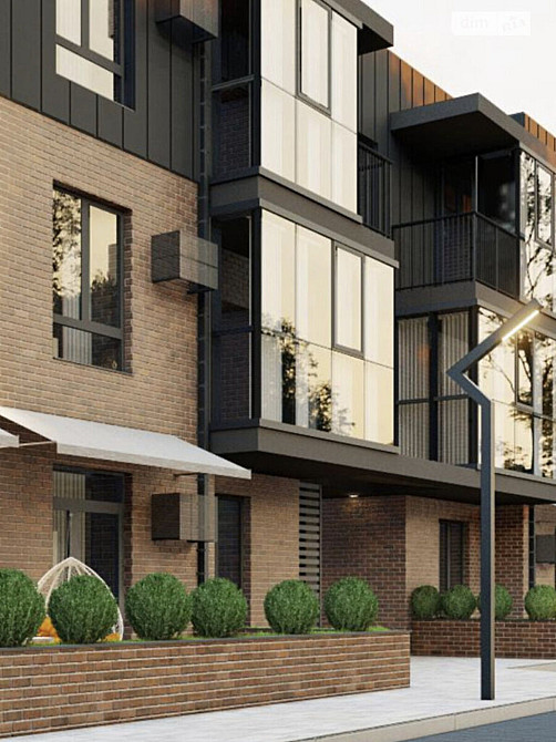 Продаж Квартира 1-кімнатна, 1/3 поверх на Грушева Vinnytsya - photo 14