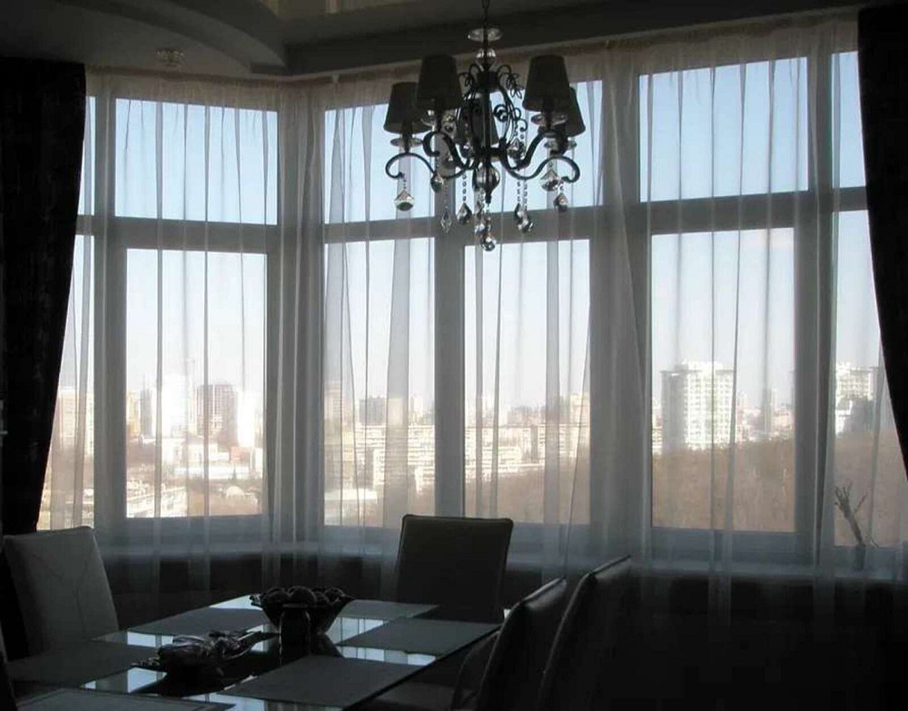 Оренда Квартира 3-кімнатна, 10/27 поверх на ул. Соломенская Київ - фото 5