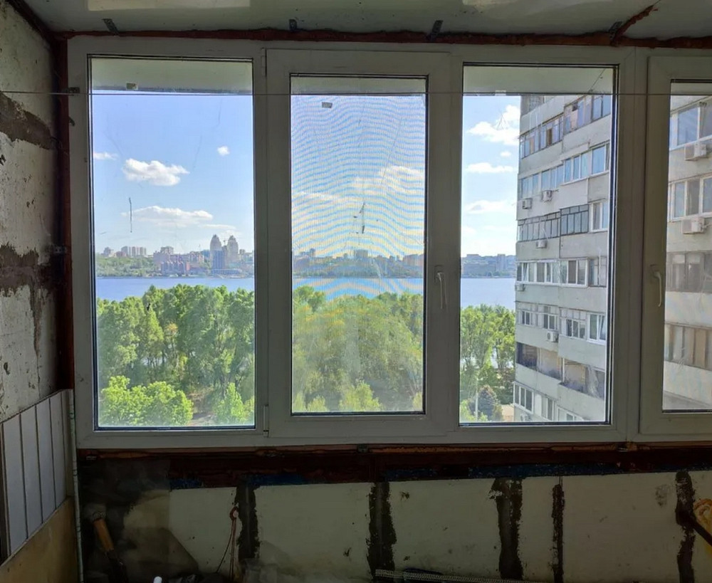 Продаж Квартира 3-кімнатна, 9/9 поверх на Малиновского Маршала ул., 36 Дніпро - фото 6