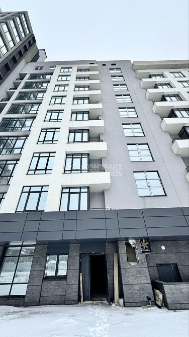 Продаж Квартира 3-кімнатна, 3/9 поверх на вул. Авіаційна Kharkiv - photo 2