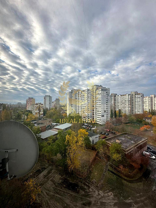 Продаж квартири 1 кімнатної на Троєщині Київ - фото 8