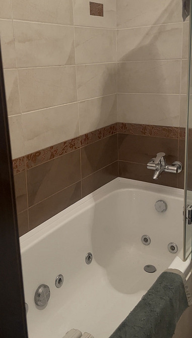 Двухкомнатная в кирпичном доме. Одеса - фото 7