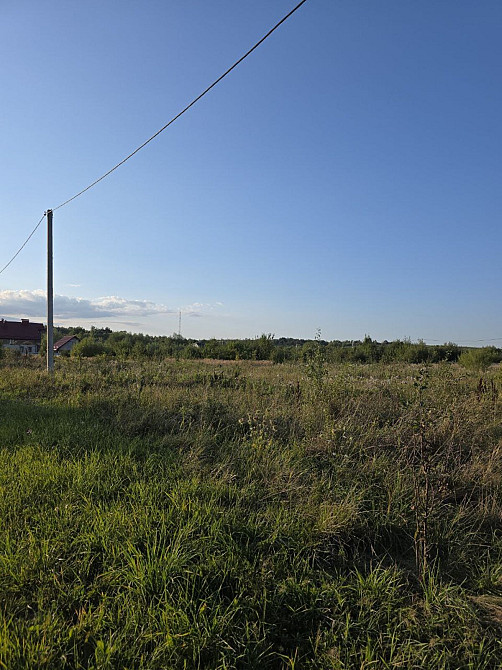 Продаж земельної ділянки земельна ділянка Підлісся - фото 6