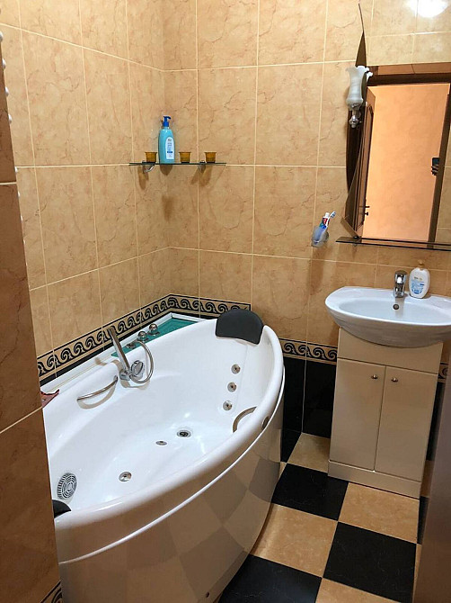 Продаж Квартира 4-кімнатна, 4/5 поверх на вул. Володимира Великого Тернопіль - фото 17