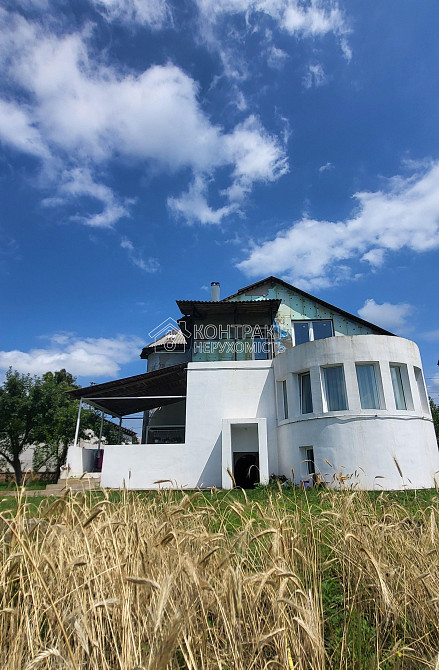 Продаж Будинок 6-кімнатний на вул. Гайдара Lyubotyn - photo 16