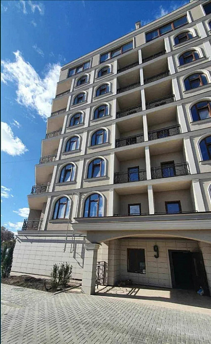 Продаж Квартира 2-кімнатна, 4/8 поверх на Дача Ковалевского ул. Одеса - фото 1