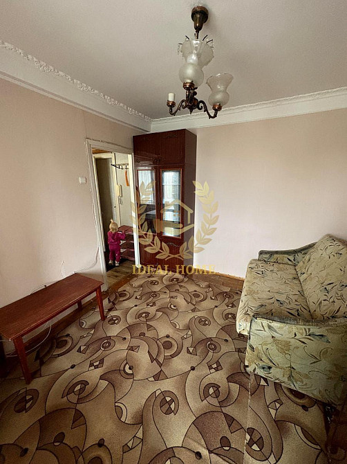 Продаж чудової 1-кімнатної квартири на Оболоні в Києві Київ - фото 4