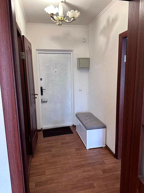 Оренда Квартира 1-кімнатна, 20/25 поверх на Софії Русової, 7 Київ - фото 13