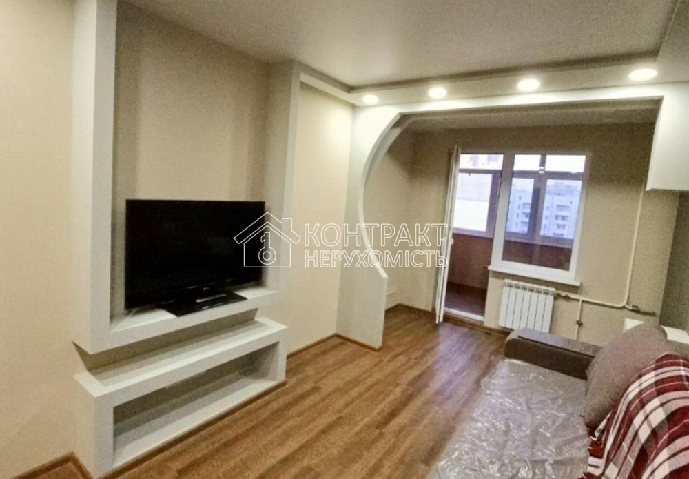 Продаж Квартира 3-кімнатна, 9/9 поверх на вул. Победы Харьков - изображение 8