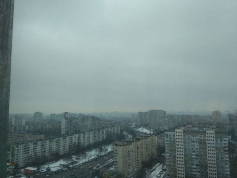 Продаж 3к Квартира 79 кв.м  Київ - фото 4