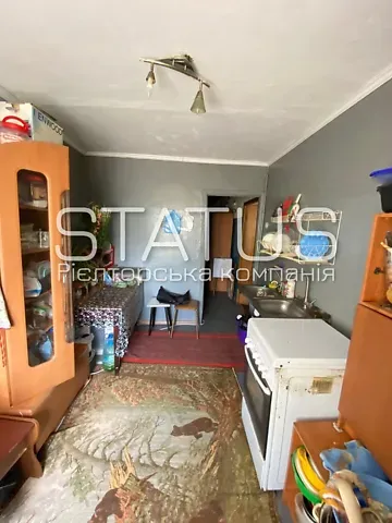 Продаж 2к Квартира 38.4 кв.м вул. Охтирський шлях 16 Полтава - фото 11