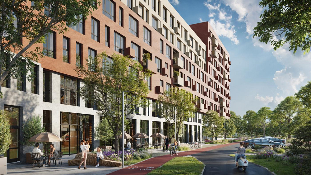 Продаж Квартира на улица Промислова 50-52 L'viv - photo 3