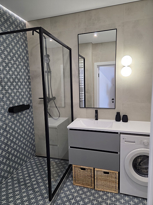 Оренда Квартира 1-кімнатна, 8/12 поверх на вул. Лемківська L'viv - photo 15