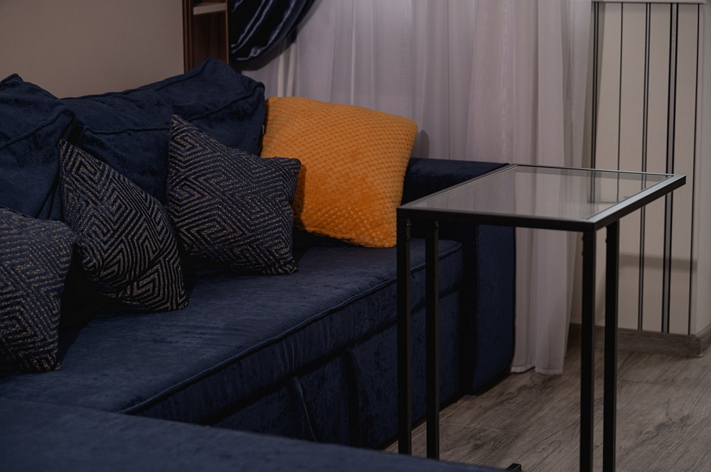 Продаж Квартира 1-кімнатна, 7/19 поверх на Берестейський проспект, 55 Київ - фото 8