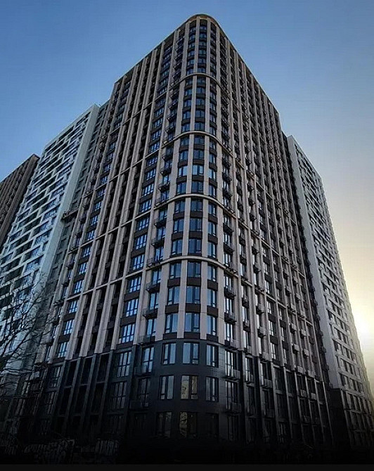 Продаж Квартира 2-кімнатна, 15/24 поверх на Ивана Франко ул. Odessa - photo 7