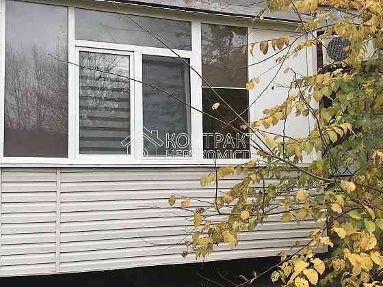 Продаж Квартира 1-кімнатна, 1/2 поверх на вул. Фисановича Харків