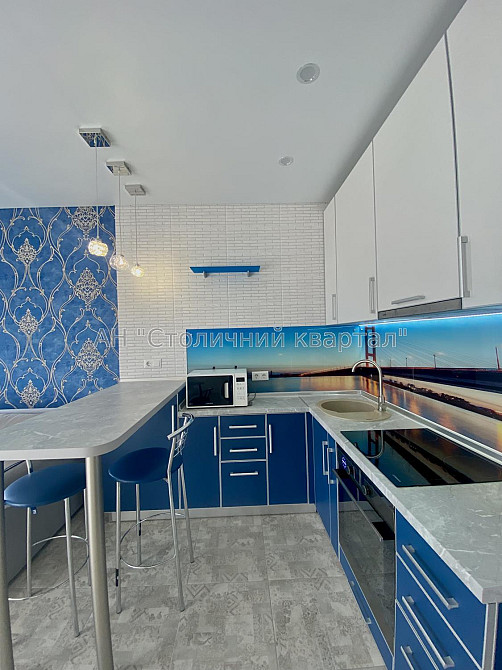 Оренда Будинок 1-кімнатний на Осокорська вул., 2А Київ - фото 3