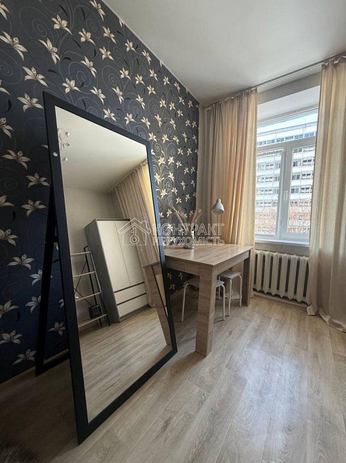 Оренда Квартира 1-кімнатна, 4/4 поверх на вул. Євгена Плужника Kharkiv - photo 1