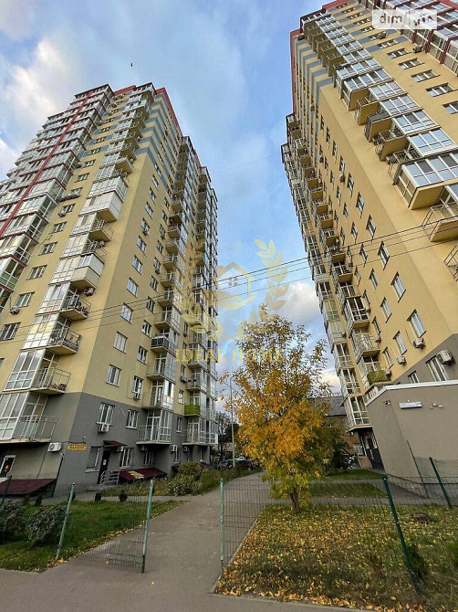Продаж Квартира 1-кімнатна на Бориспольская ул., 25 Kiev - photo 14