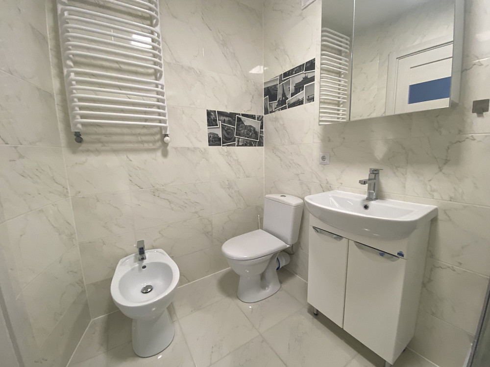 Здам в оренду 1 кімнатну квартиру по вул. Тролейбусна, Дружба Тернопіль - фото 18