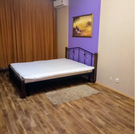 Оренда Квартира 1-кімнатна, 12/22 поверх на ул. Александра Мишуги, 2 Киев