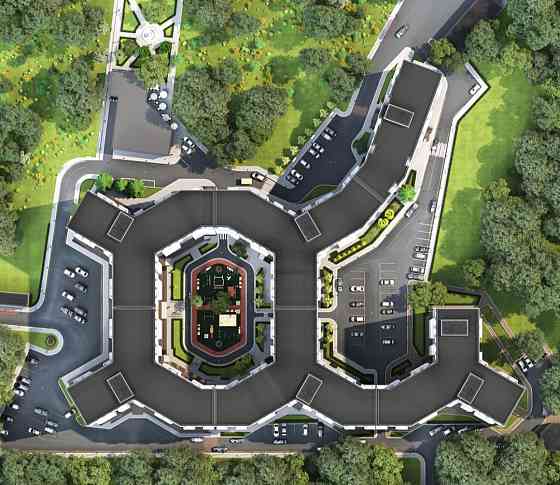 Продаж комерційне приміщення на ул. Люстдорфская дорога, 100г приміщень - 2, поверх - 1 Одеса