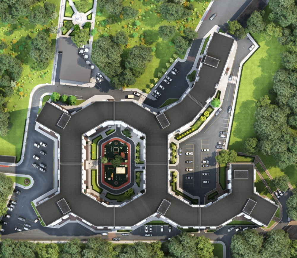 Продаж комерційне приміщення на ул. Люстдорфская дорога, 100г приміщень - 2, поверх - 1 Одеса - фото 6