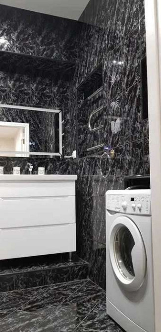 Оренда Квартира 3-кімнатна, 5/5 поверх на пл. Львовская Киев - изображение 2