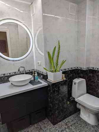 Оренда Квартира 3-кімнатна, 6/15 поверх на ул. Анны Ахматовой, 8 Київ