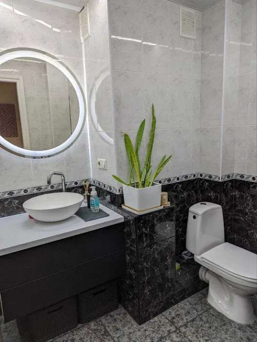 Оренда Квартира 3-кімнатна, 6/15 поверх на ул. Анны Ахматовой, 8 Київ - фото 2