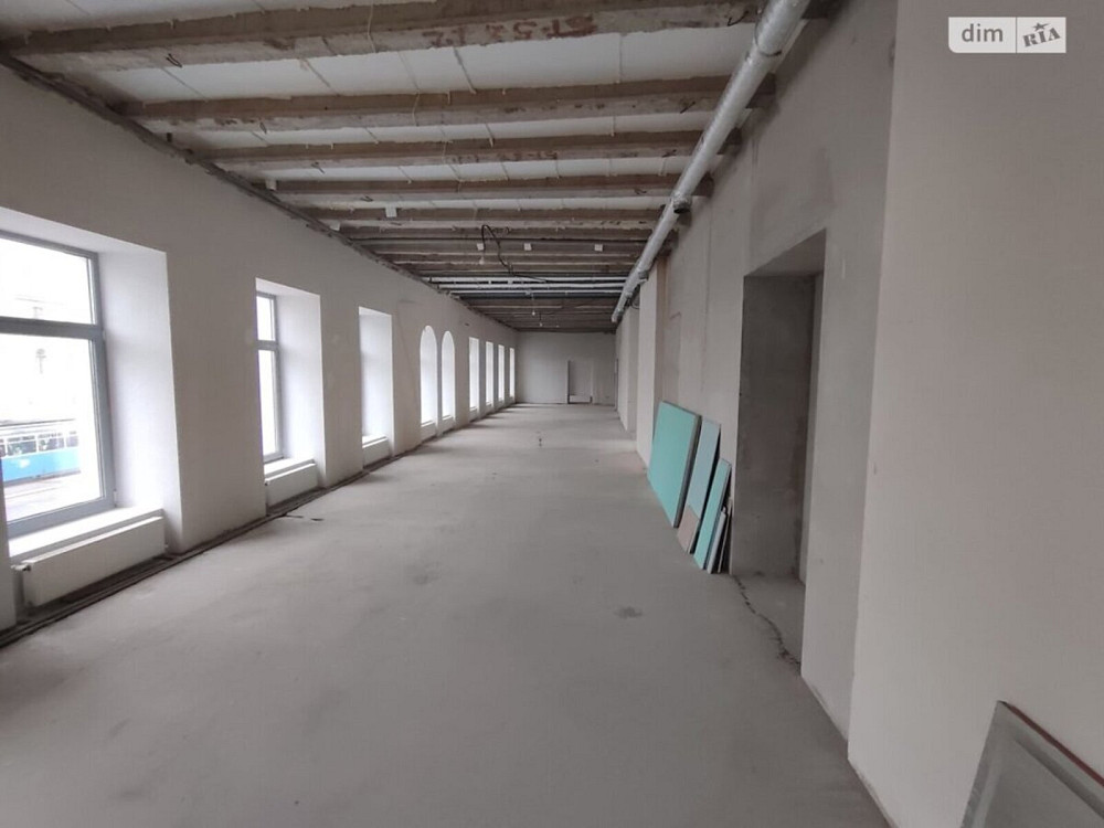 Оренда офісне приміщення на Соборна поверх - 2/4 Vinnytsya - photo 5