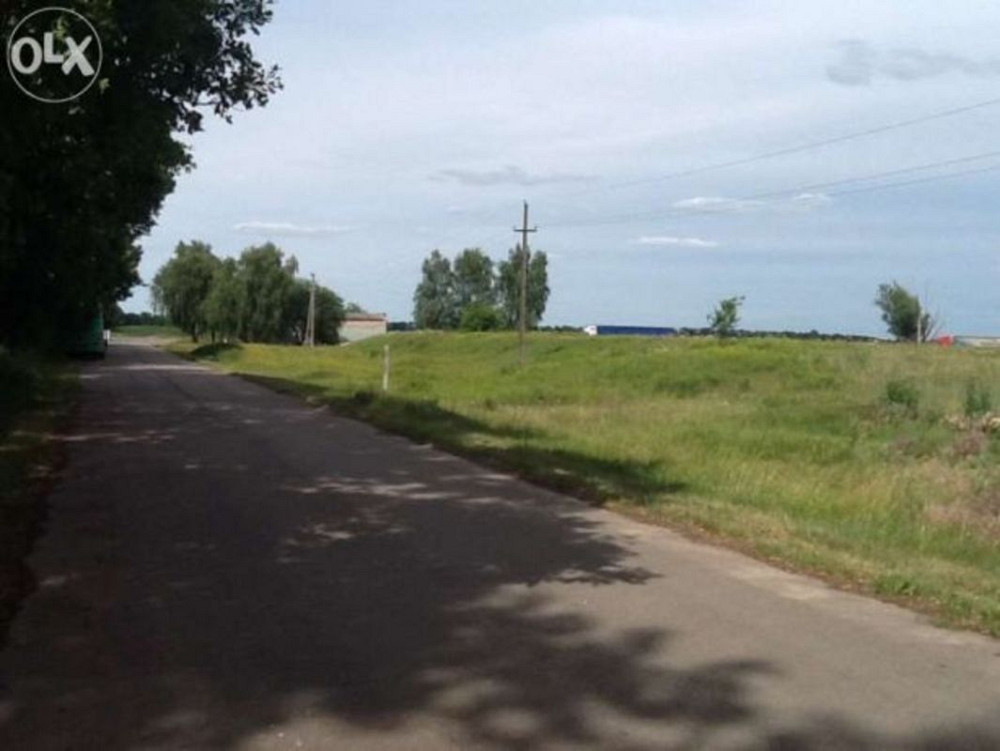 Продаж земельної ділянки 3.06 га  - фото 2