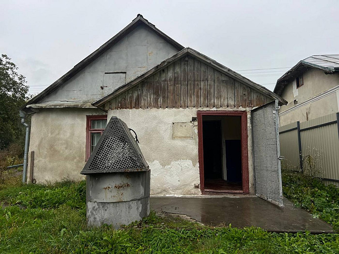 Продаж будинку житлова площа 35,8 м.кв. Ременів - фото 7
