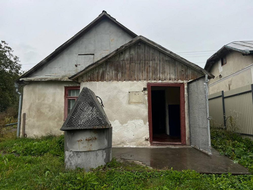 Продаж 1-поверховий Будинок з ділянкою 21 сот 61.3 кв.м 4 кімн.  Ременів - фото 7