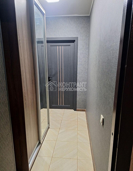 Оренда Квартира 1-кімнатна, 2/9 поверх на вул. Барабашова Харків - фото 1