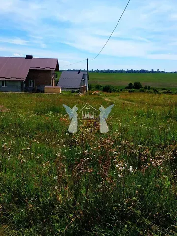 Продажа земельного участка  площадь 9.72 сот Богата вулиця  - изображение 4