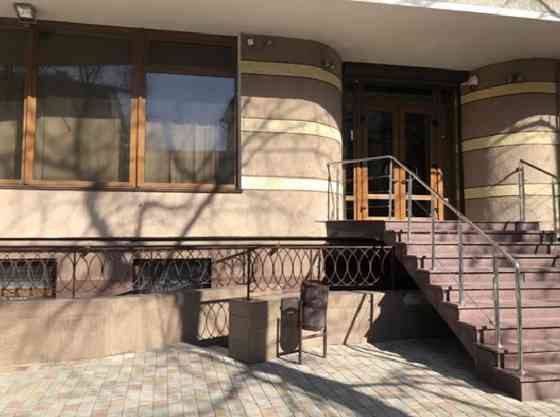 Оренда офісне приміщення на Новосельского ул., 15 поверх - 1/8 Odessa