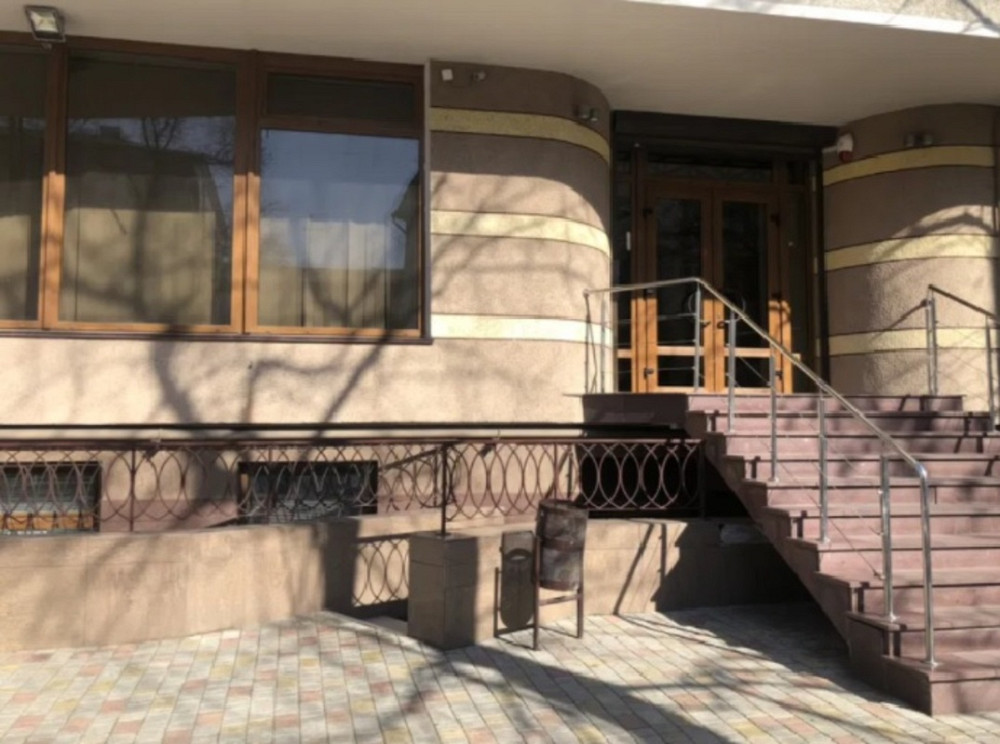 Оренда офісне приміщення на Новосельского ул., 15 поверх - 1/8 Одесса - изображение 1