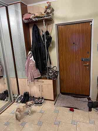 2- комнатная квартира на Тополевой Odessa