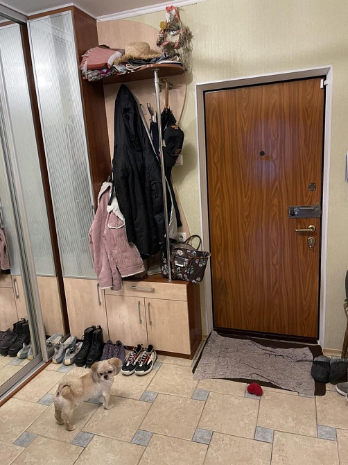 2- комнатная квартира на Тополевой Одеса - фото 6