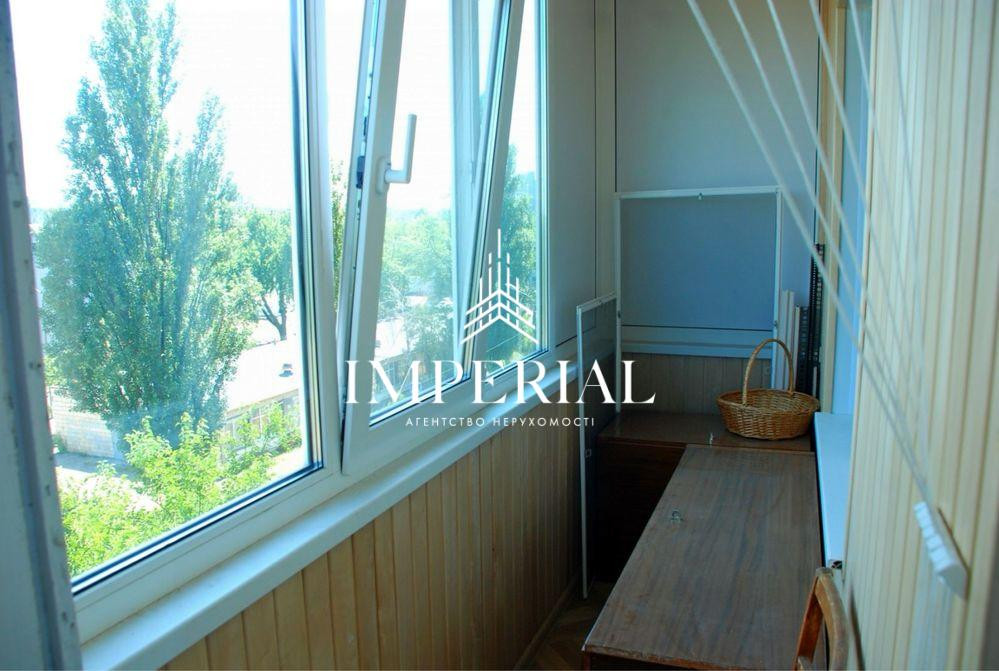 Продаж Квартира 1-кімнатна, 5/9 поверх на вул. Міста Шалетт Киев - изображение 8